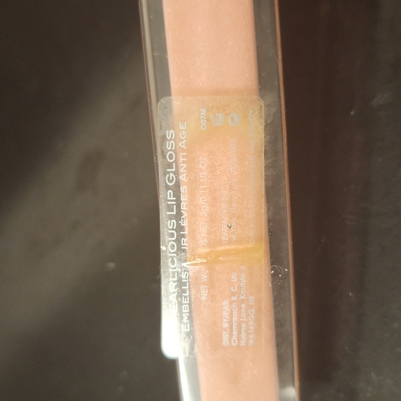 Eve Pearl Lip Gloss - Picture 2 of 3